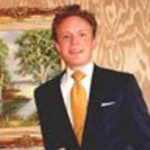 Meet your Posher, Andrew